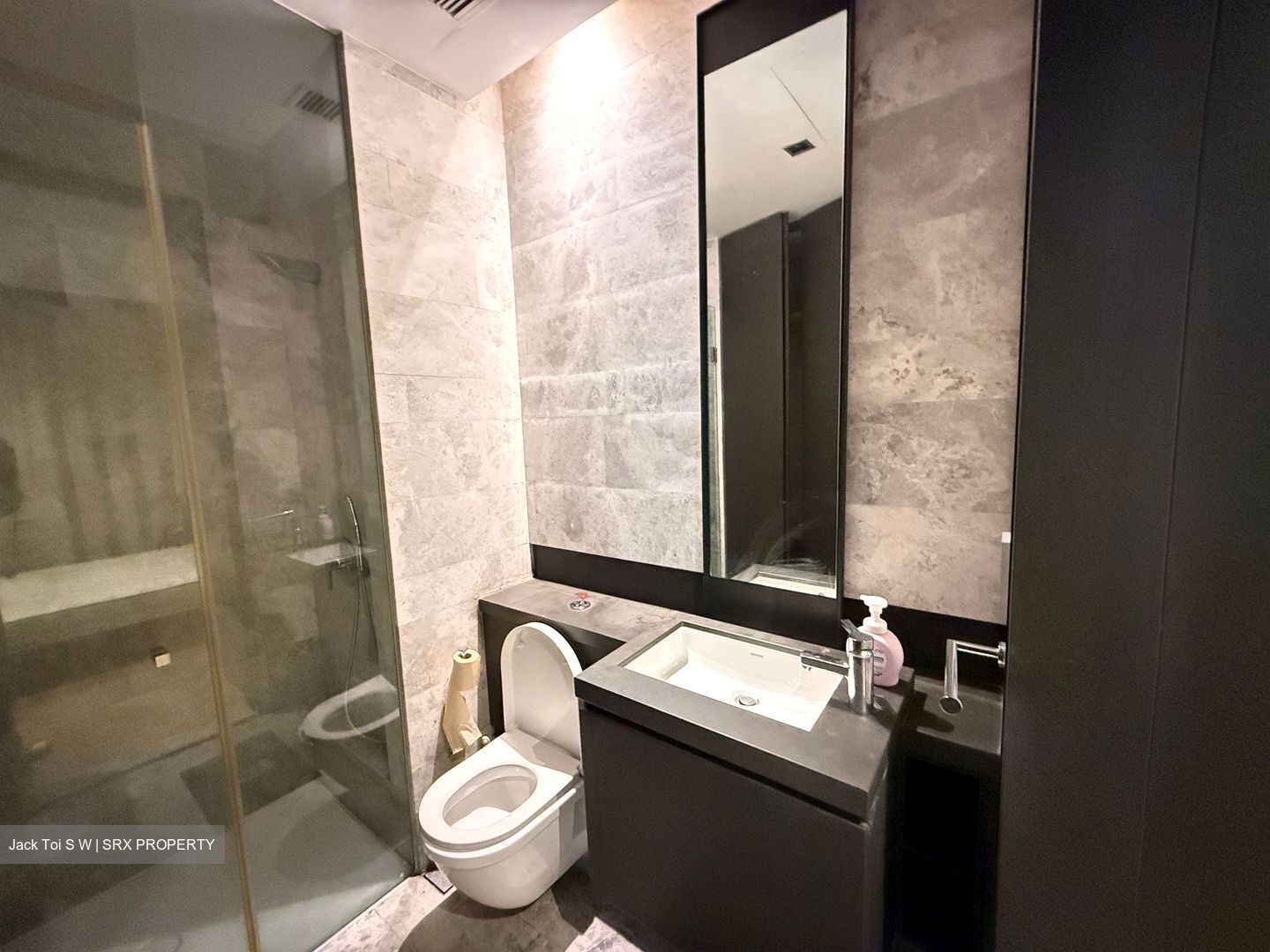 OUE Twin Peaks (D9), Condominium #512916421